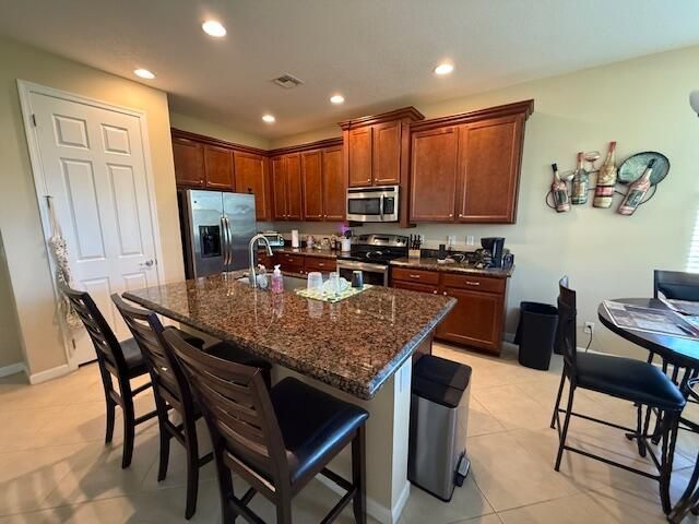 12091 SW Bennington Circle, Port Saint Lucie, FL 34987 Photo