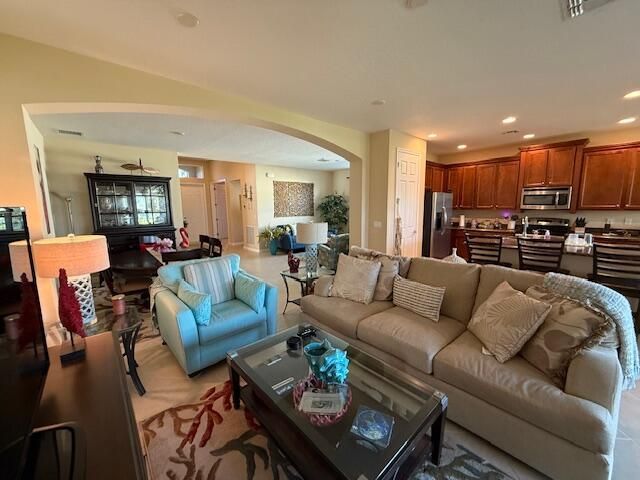 12091 SW Bennington Circle, Port Saint Lucie, FL 34987 Photo