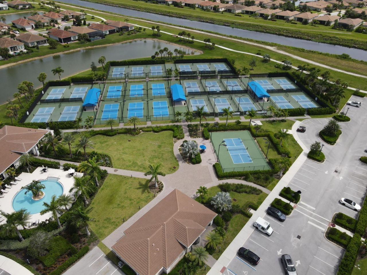 10231 SW Latium Way, Port Saint Lucie, FL 34987 Photo