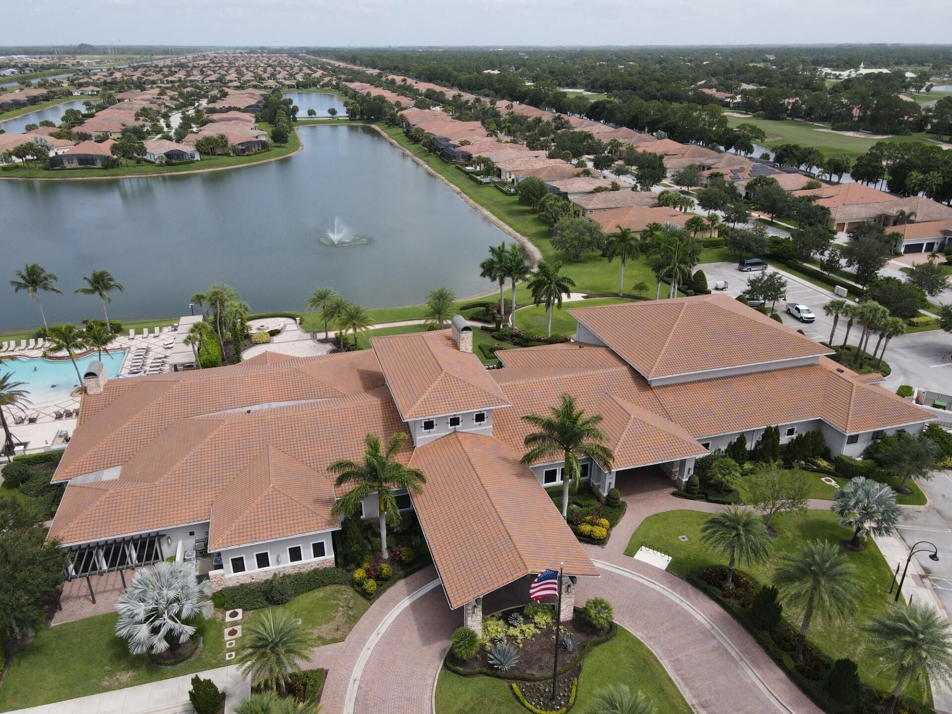 10231 SW Latium Way, Port Saint Lucie, FL 34987 Photo