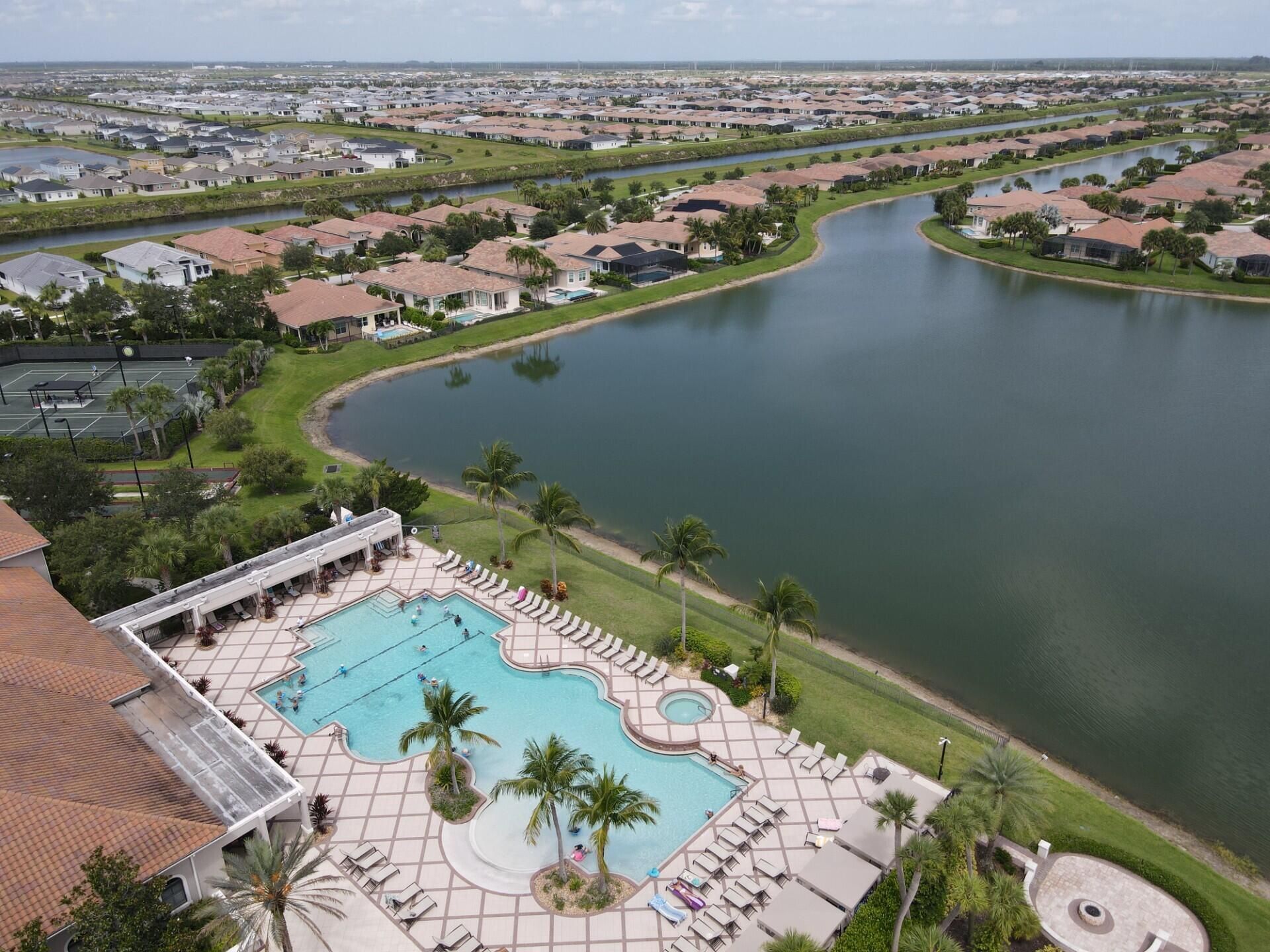 10231 SW Latium Way, Port Saint Lucie, FL 34987 Photo