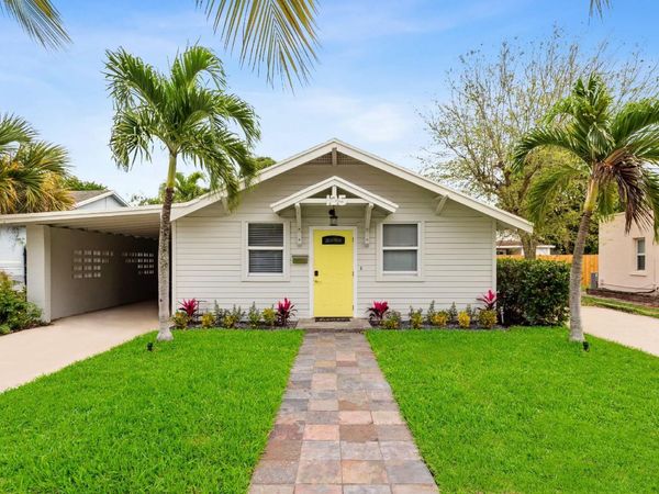 125 NW 3rd Avenue, Delray Beach, FL 33444