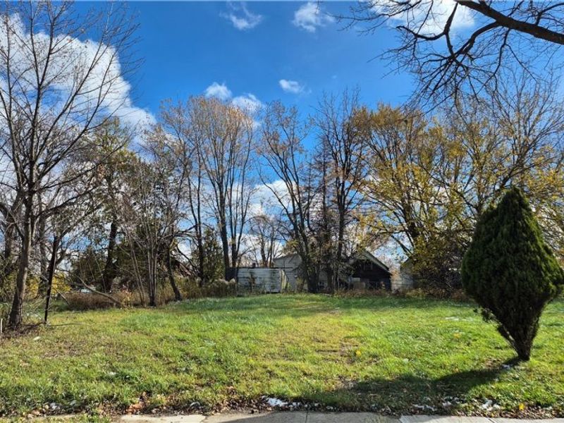 5728 Hamlet Avenue, Cleveland, OH 44127 Photo 1