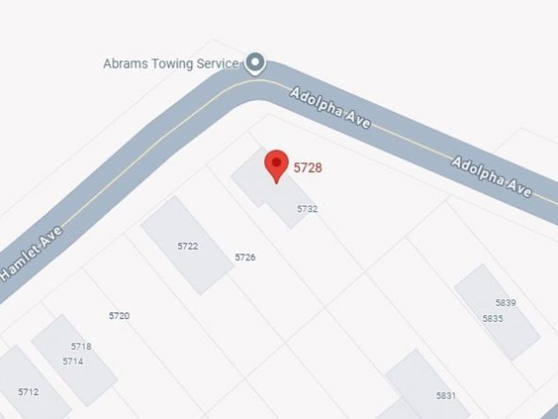 5728 Hamlet Avenue, Cleveland, OH 44127 Photo 4