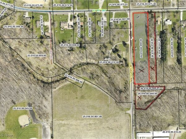 VL St Rt 307, Jefferson, OH 44047