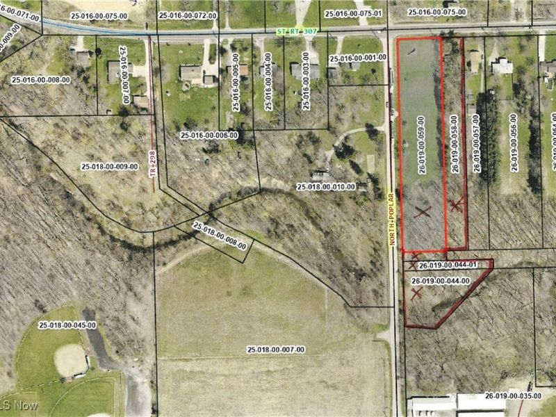 VL St Rt 307, Jefferson, OH 44047 Photo 1