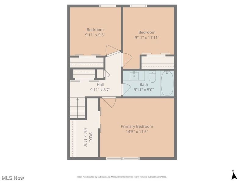 4242 Bennington Boulevard, Brunswick, OH 44212 Photo 21