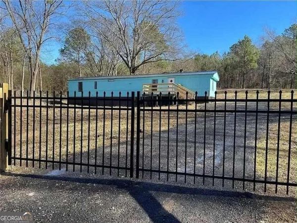 262 Blacks Bluff Road, Rome, GA 30161