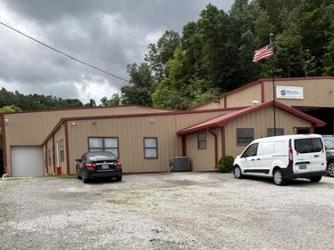 360 & 402 S Big Run Road, Ashland, KY 41102