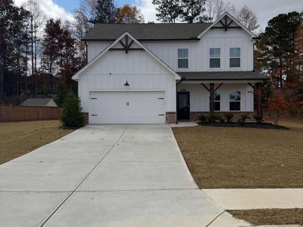 254 Broadstone Boulevard, Acworth, GA 30101