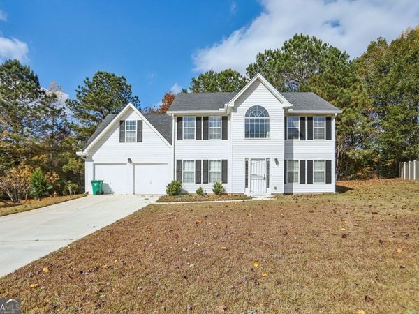 2601 Brandenberry Drive, Decatur, GA 30034