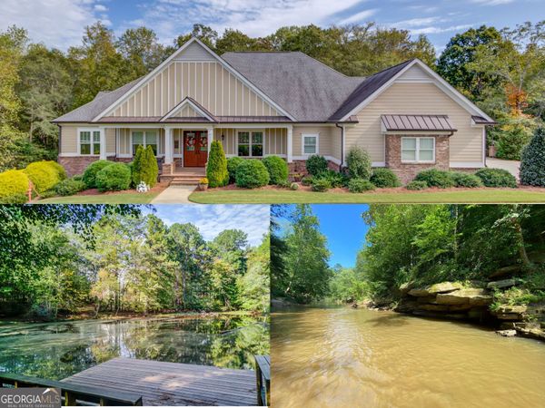 624 Skyland Drive, Hoschton, GA 30548