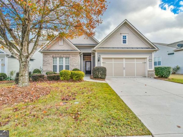 6407 Autumn Crest Lane, Hoschton, GA 30548