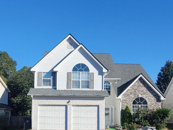 245 Vaness Drive, Mcdonough, GA 30253