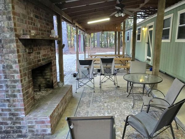 27 Ward Turnaround, Columbia, MS 39429