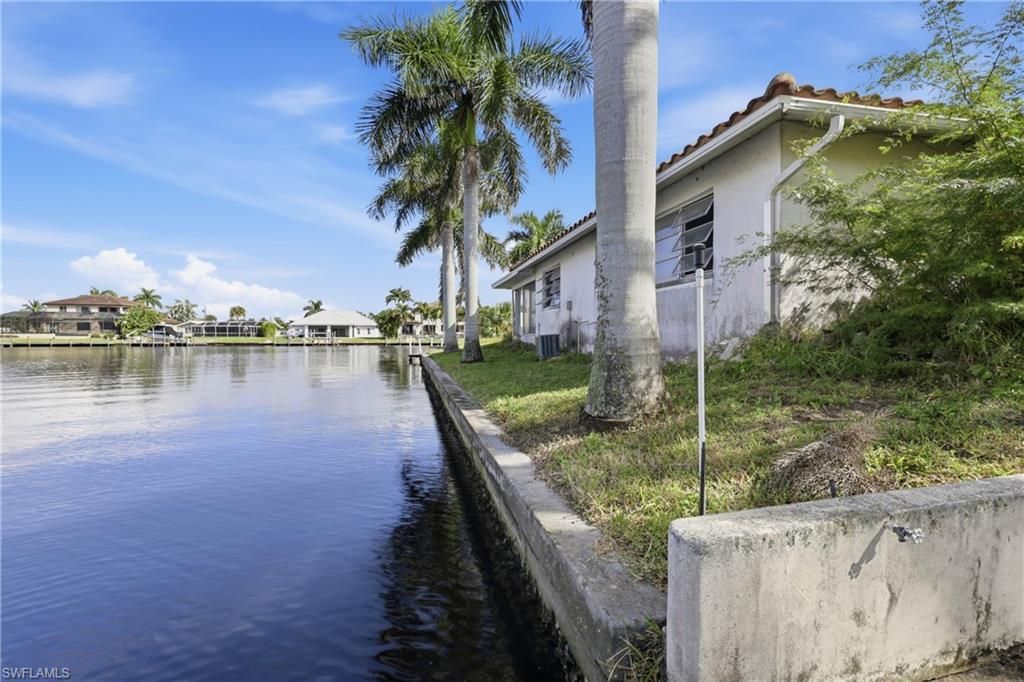 111 SW 49th Ter, Cape Coral, FL 33914 Photo
