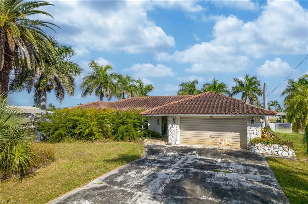 111 SW 49th Ter, Cape Coral, FL 33914 Photo