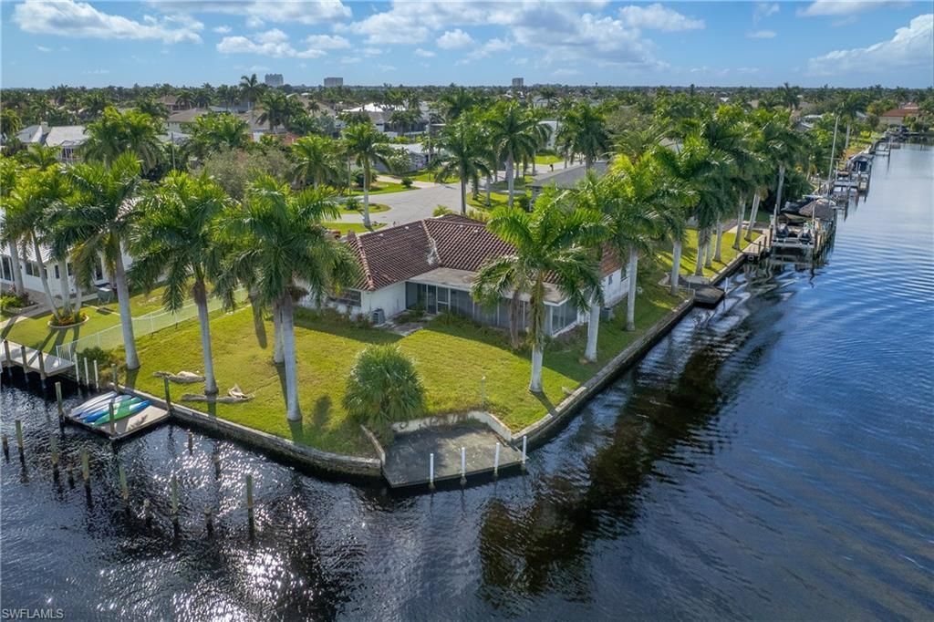 111 SW 49th Ter, Cape Coral, FL 33914 Photo