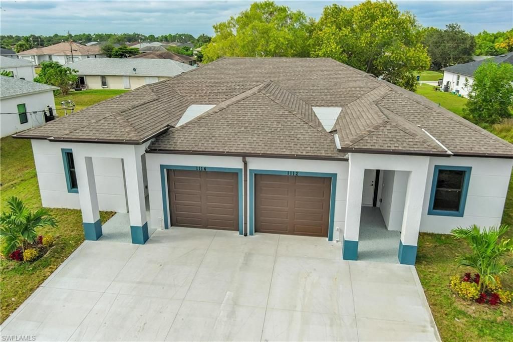 1112/1114 Harold Ave S, Lehigh Acres, FL 33973 Photo