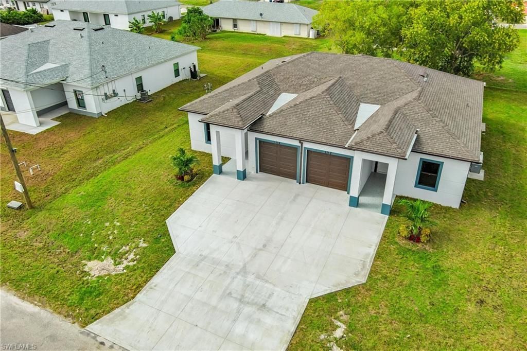 1112/1114 Harold Ave S, Lehigh Acres, FL 33973 Photo