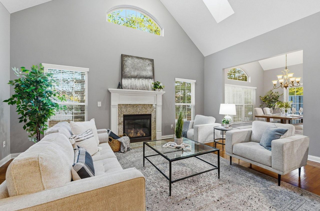 18 Murphys View Place, Powell, OH 43065 Main Photo