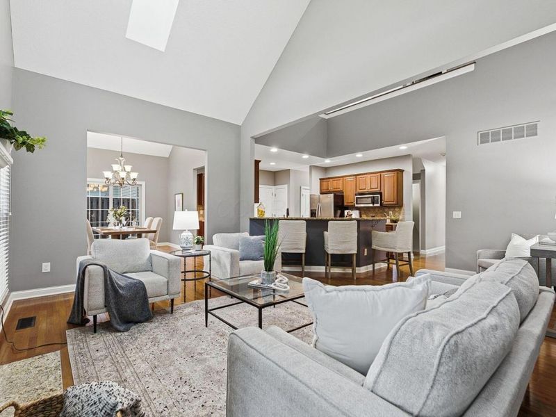 18 Murphys View Place, Powell, OH 43065 Photo 11