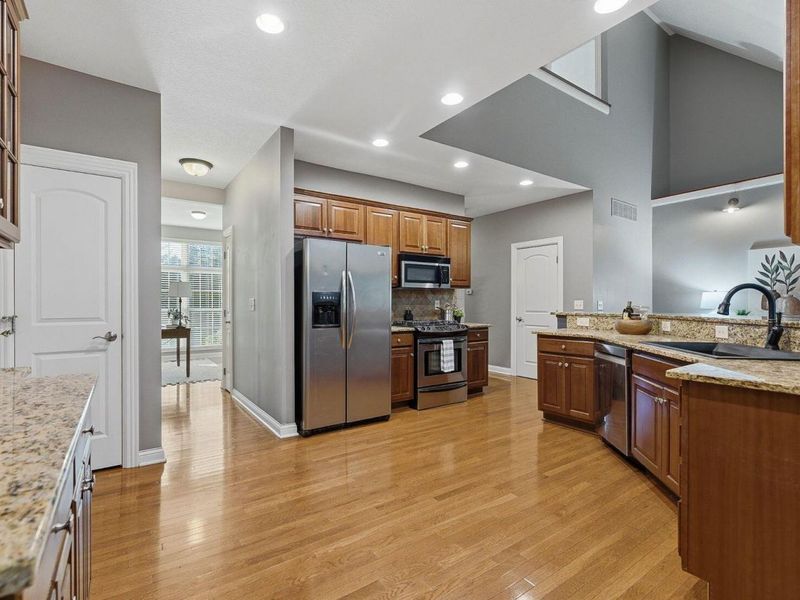 18 Murphys View Place, Powell, OH 43065 Photo 17