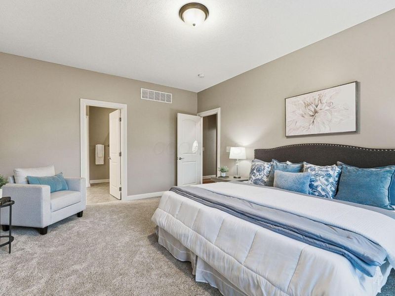 18 Murphys View Place, Powell, OH 43065 Photo 21