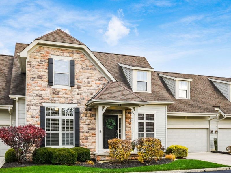 18 Murphys View Place, Powell, OH 43065 Photo 3