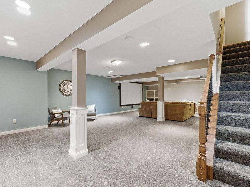 18 Murphys View Place, Powell, OH 43065 Photo 35