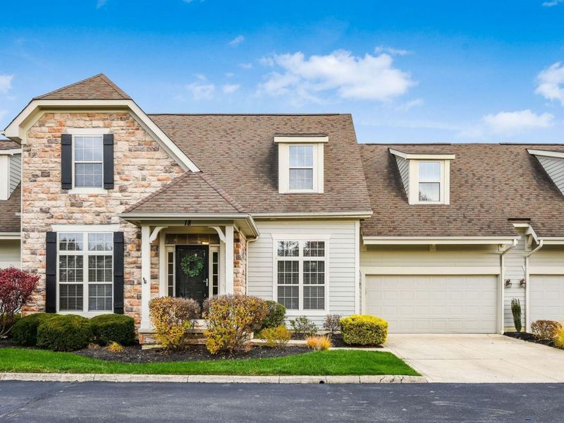 18 Murphys View Place, Powell, OH 43065 Photo 4