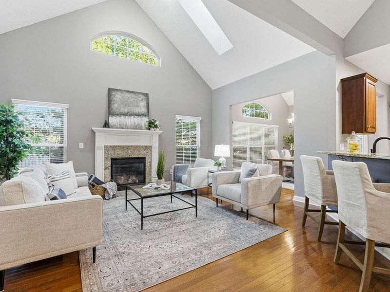 18 Murphys View Place, Powell, OH 43065 Photo 7