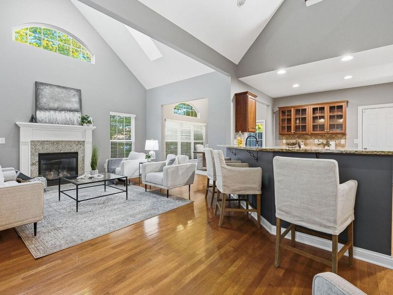 18 Murphys View Place, Powell, OH 43065 Photo 8