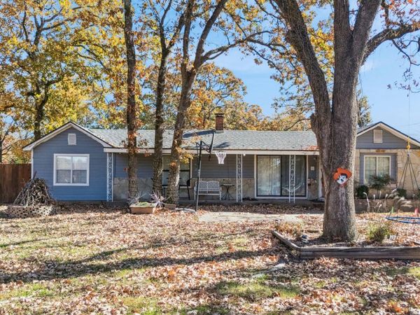 35606 Sportman Road, Ketchum, OK 74349