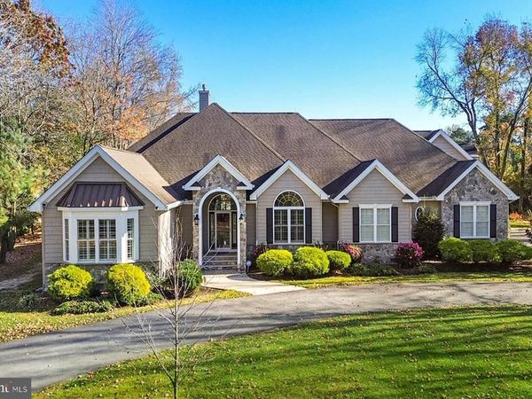 16 PARKER DRIVE, MILLSBORO, DE 19966