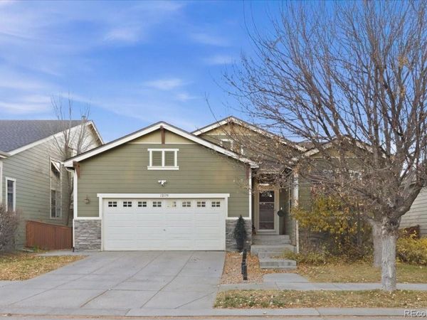 12179 Village Circle E, Brighton, CO 80603