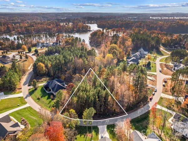 589 Sunset Pointe Drive, Salisbury, NC 28146