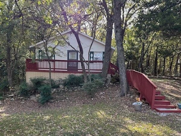 134 Masters, Burneyville, OK 73430