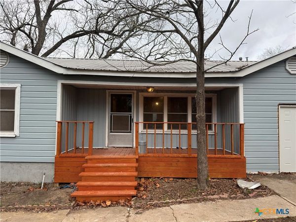 3510 Gun Club Road, Temple, TX 76501