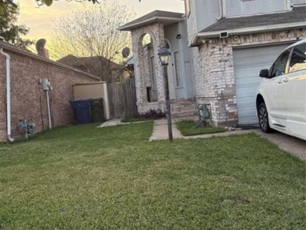5107 Whitehaven Drive, Garland, TX 75043