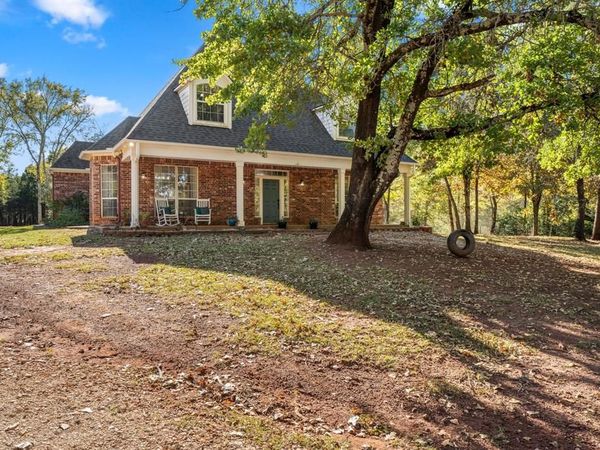 6335 County Road 3602, Bullard, TX 75757