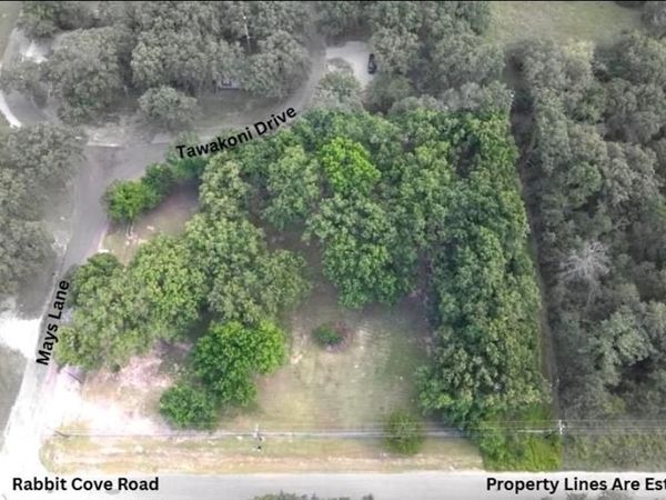 1301 Tawakoni Drive, West Tawakoni, TX 75474