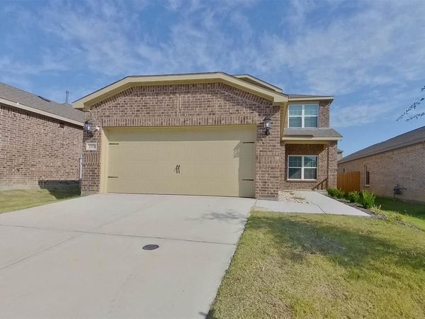 1206 Dye Boulevard, Princeton, TX 75407