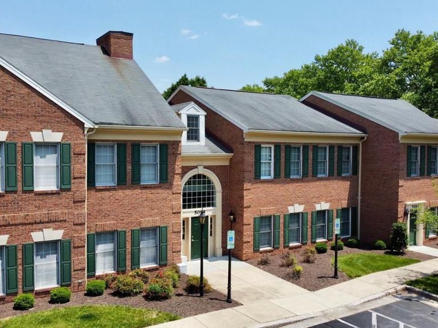 5094 Dorsey Hall Drive, Unit 205 &, Ellicott City, MD 21042 Main Photo