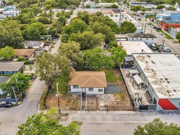 5850 NE 3rd Ave, Miami, FL 33137