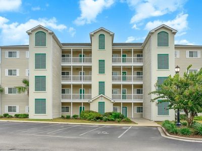 1100 Commons Blvd., Unit 508, Myrtle Beach, SC 29572
