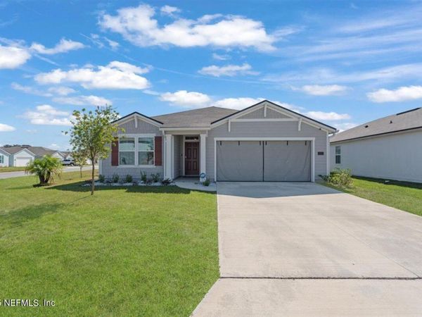 137 TORDERA Lane, St. Augustine, FL 32084