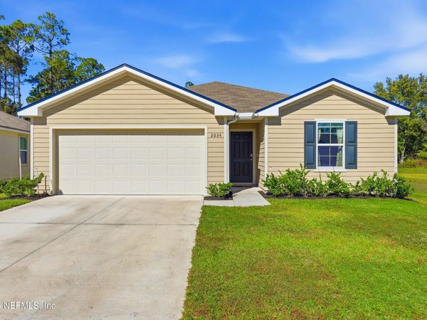 2034 GARRISON Way, Green Cove Springs, FL 32043