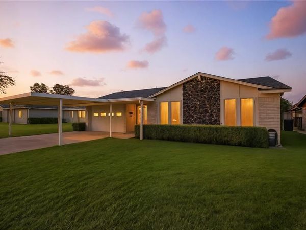 1801 Homestead Place, Garland, TX 75044