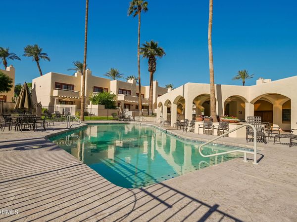 6150 N Scottsdale Road, Unit 1, Paradise Valley, AZ 85253